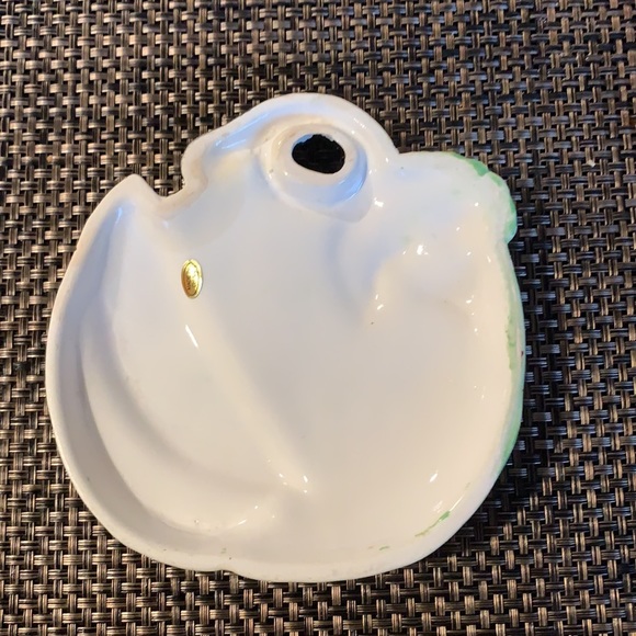 5 piece fruit kitchen set . - Picture 12 of 14